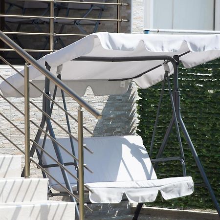 Aparthotel Stavroula'S Paradise House Sykia Chalkidikis Exteriér fotografie
