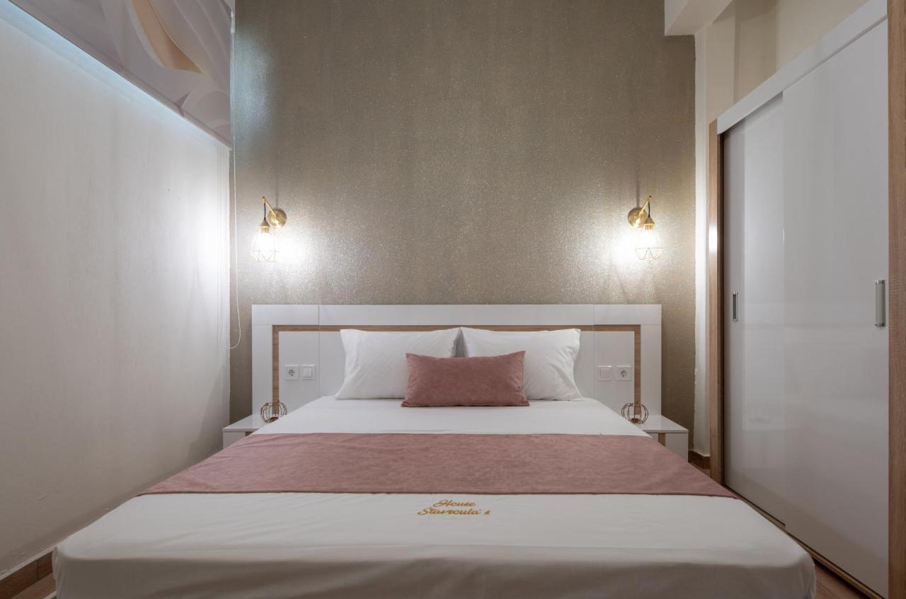 Aparthotel Stavroula'S Paradise House Sykia Chalkidikis Exteriér fotografie