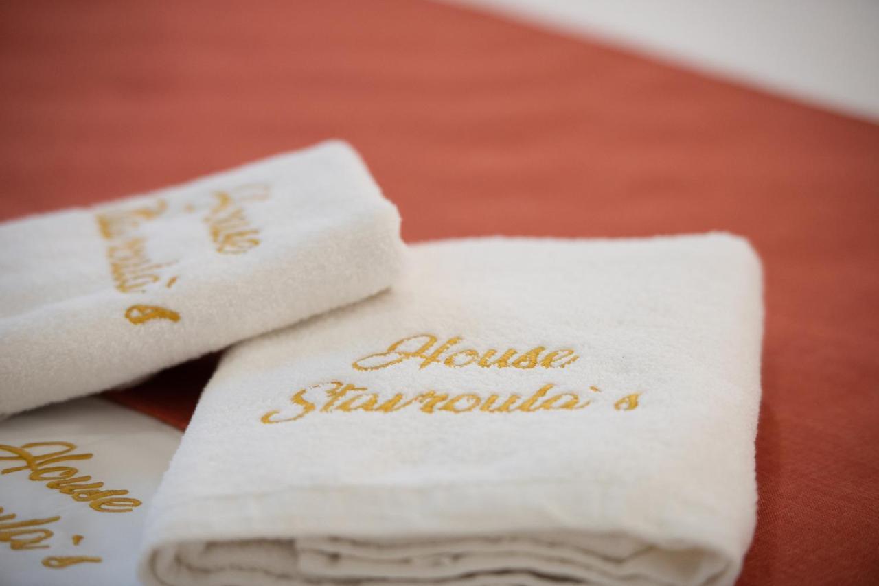 Aparthotel Stavroula'S Paradise House Sykia Chalkidikis Exteriér fotografie